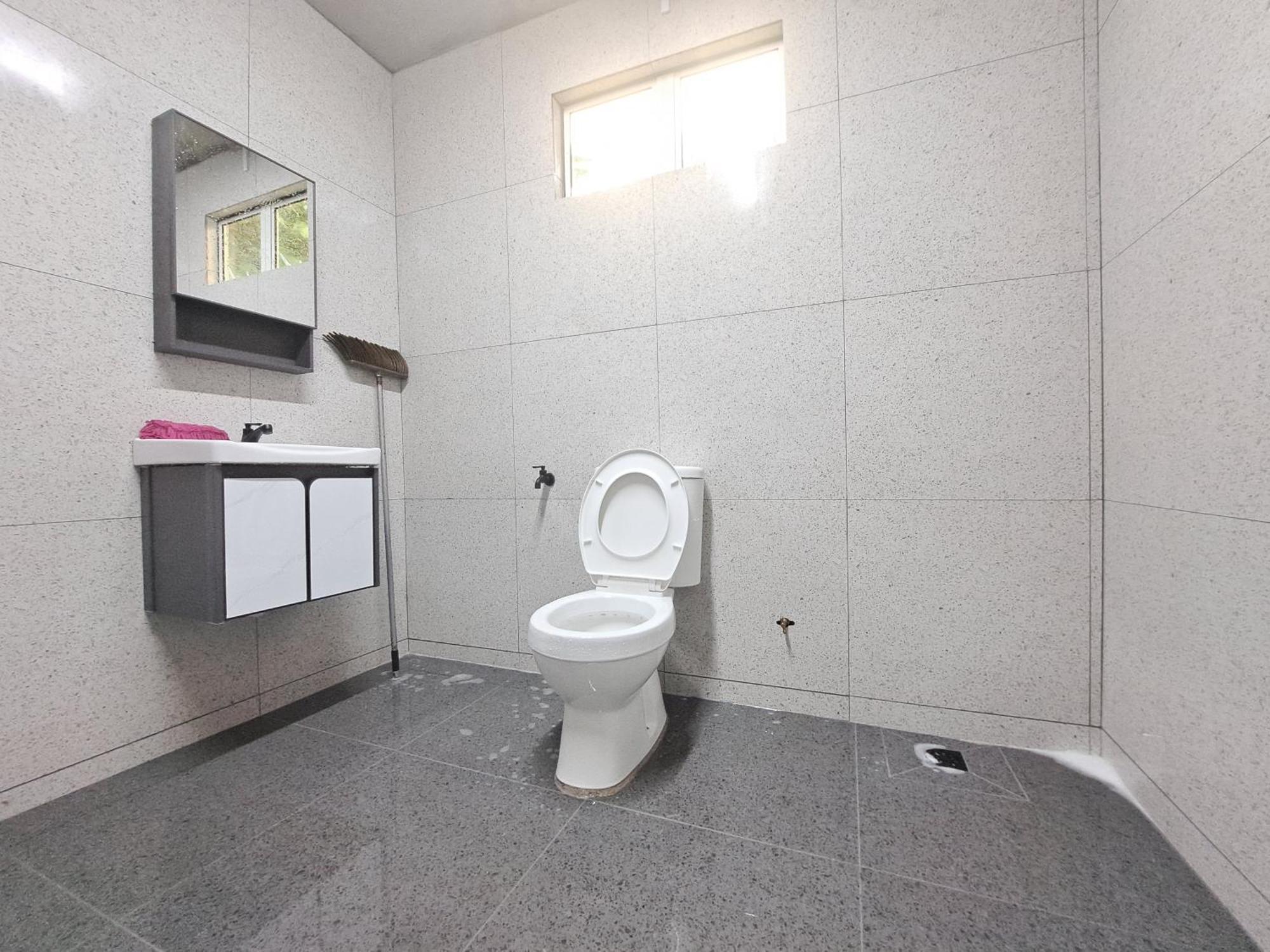 Rayyan Ashraf Homestay Kota Bharu Buitenkant foto